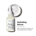 Hyaluronic Acid 2% + B5