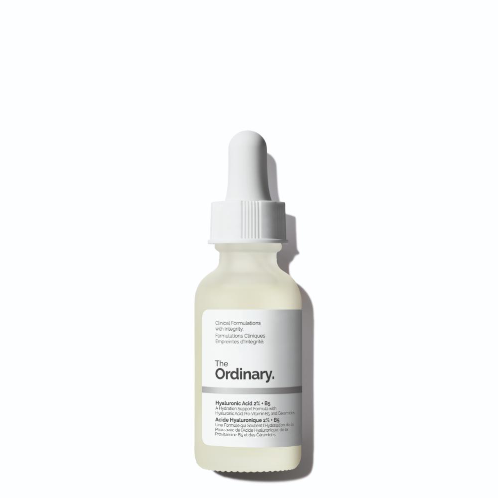 Hyaluronic Acid 2% + B5
