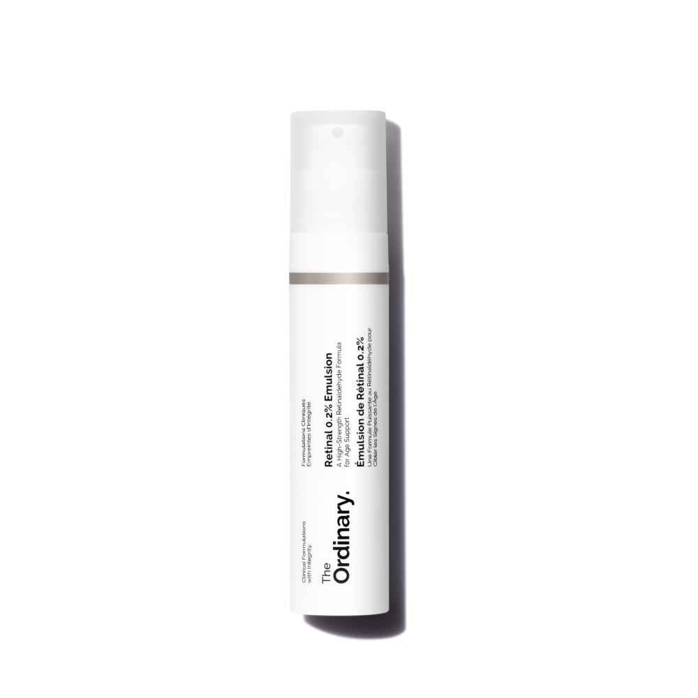 Retinal 0.2% Emulsion