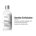 Saccharomyces Ferment 30% Milky Toner