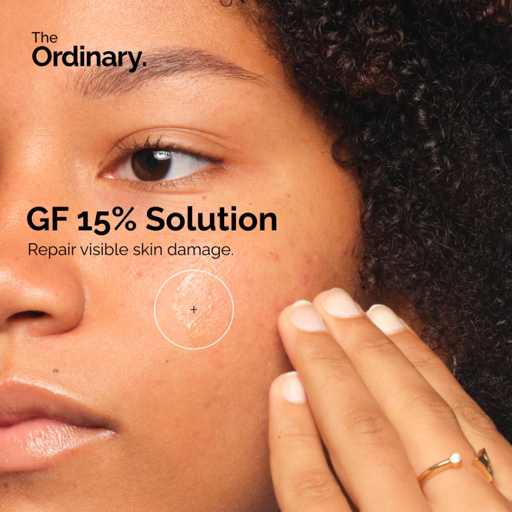 GF 15% Solution
