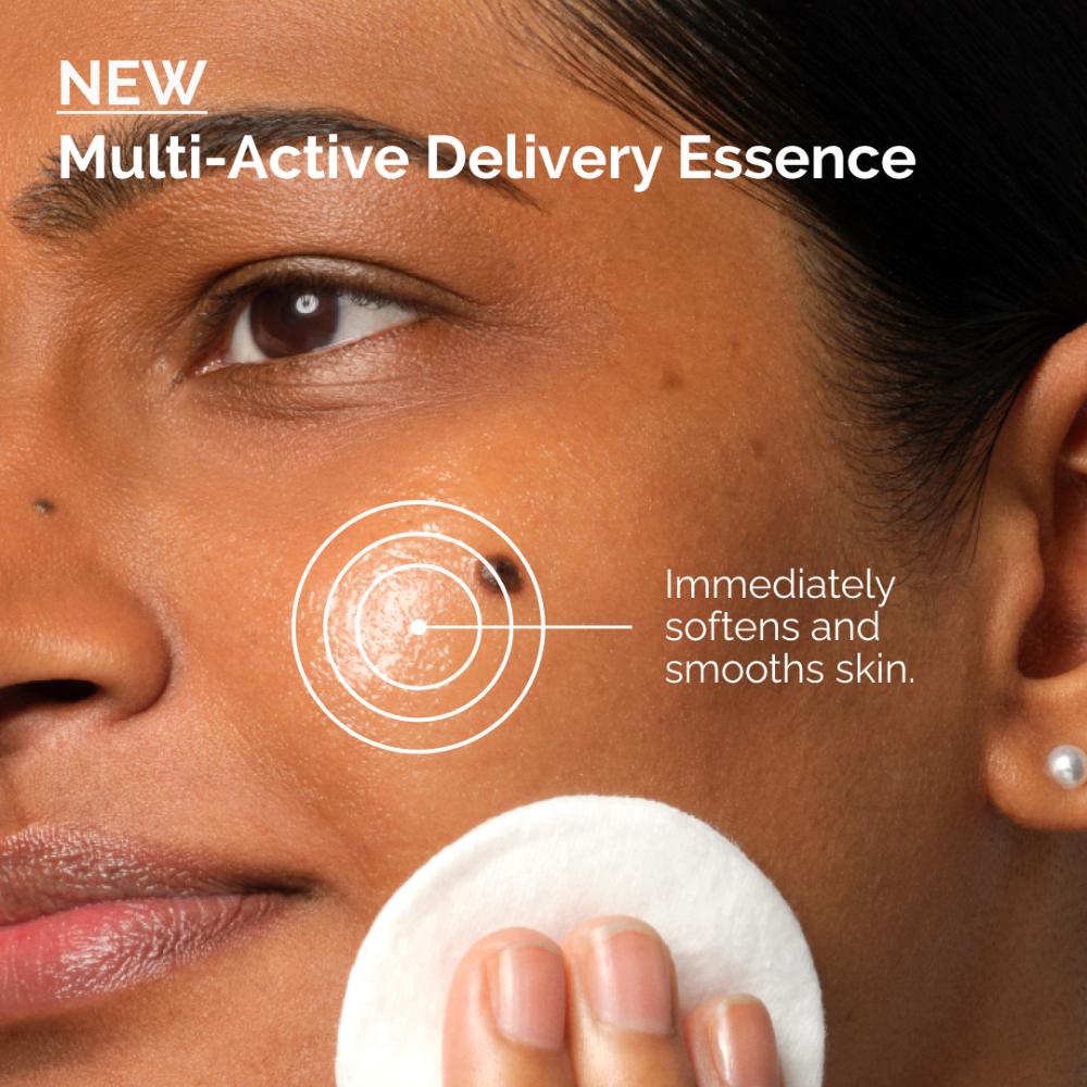 Multi-Active Delivery Serum