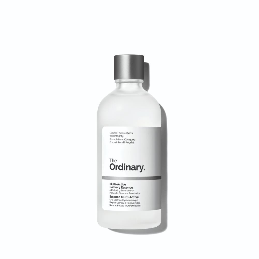 Multi-Active Delivery Serum
