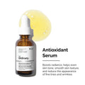 Multi-Antioxidant Radiance Serum