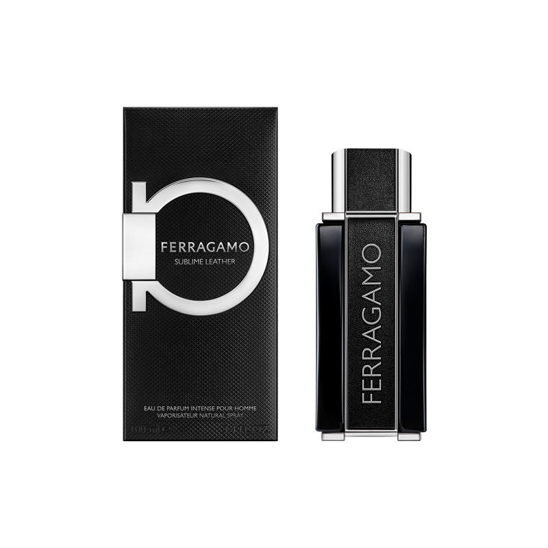 Sublime Leather Eau De Parfum