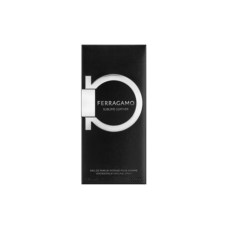 Sublime Leather Eau De Parfum