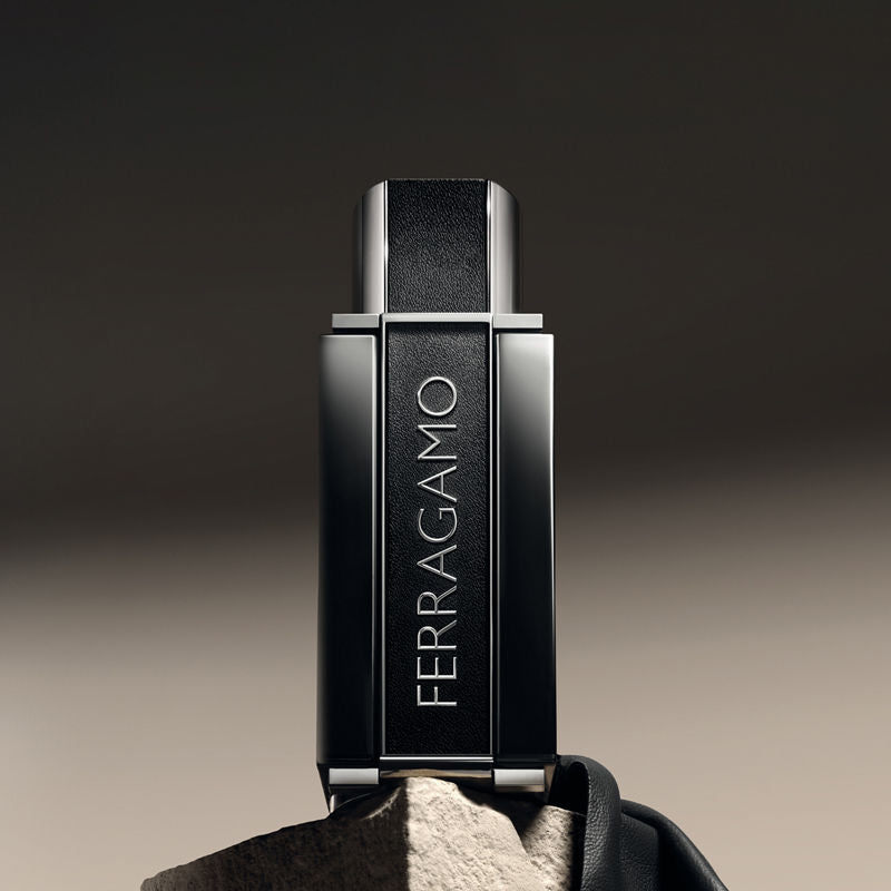 Sublime Leather Eau De Parfum