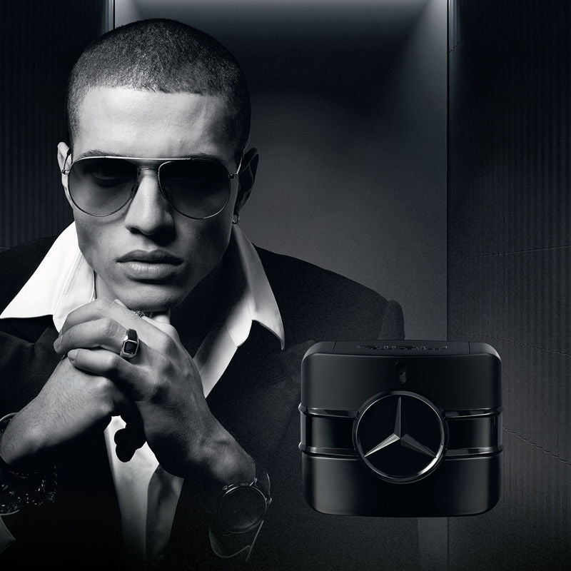 Sign Your Power Intense Eau De Parfum