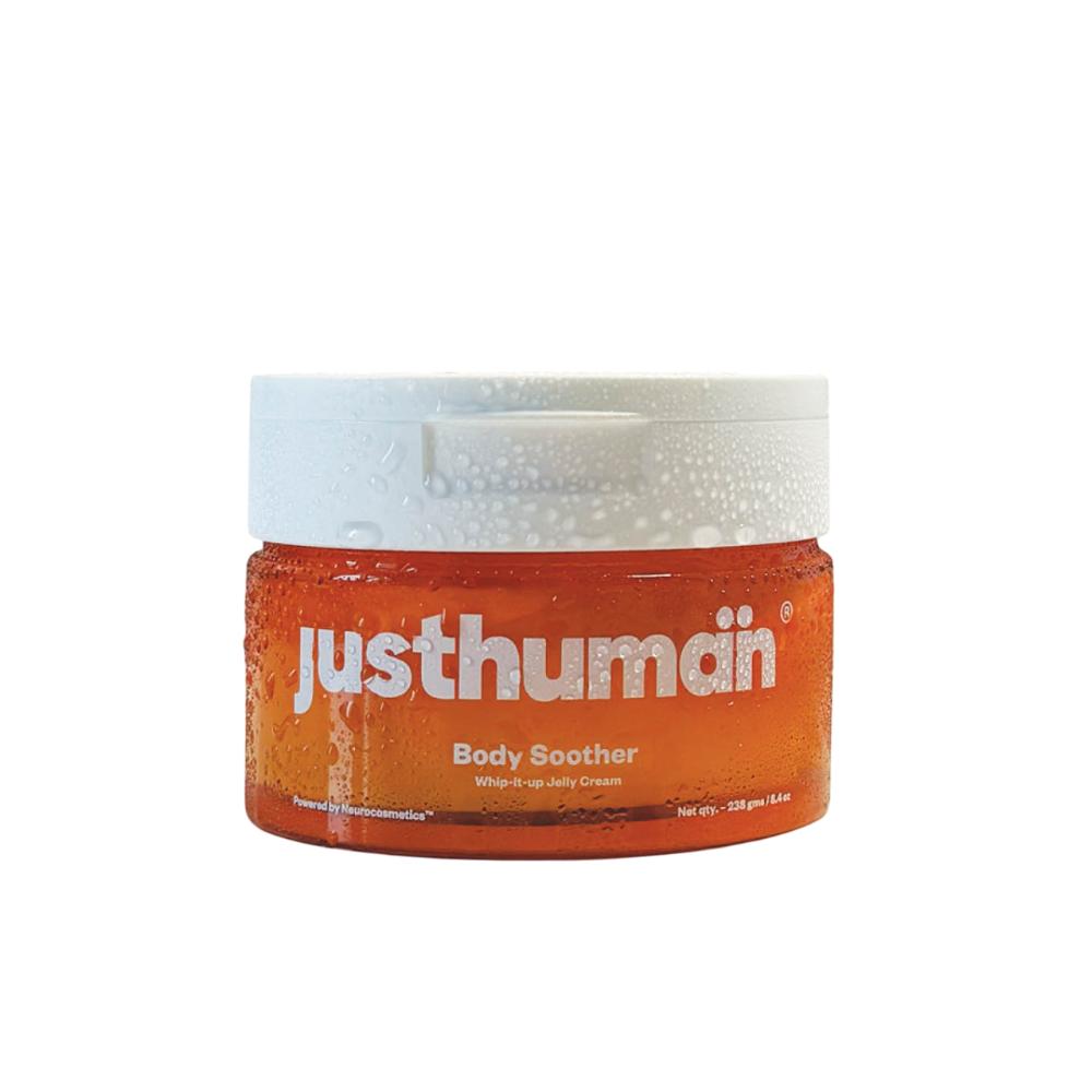 Whip-It-Up Jelly Cream Body Soother