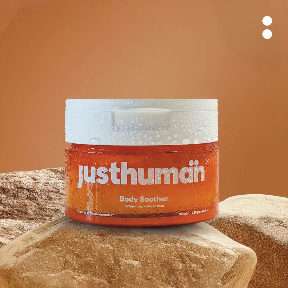 Whip-It-Up Jelly Cream Body Soother