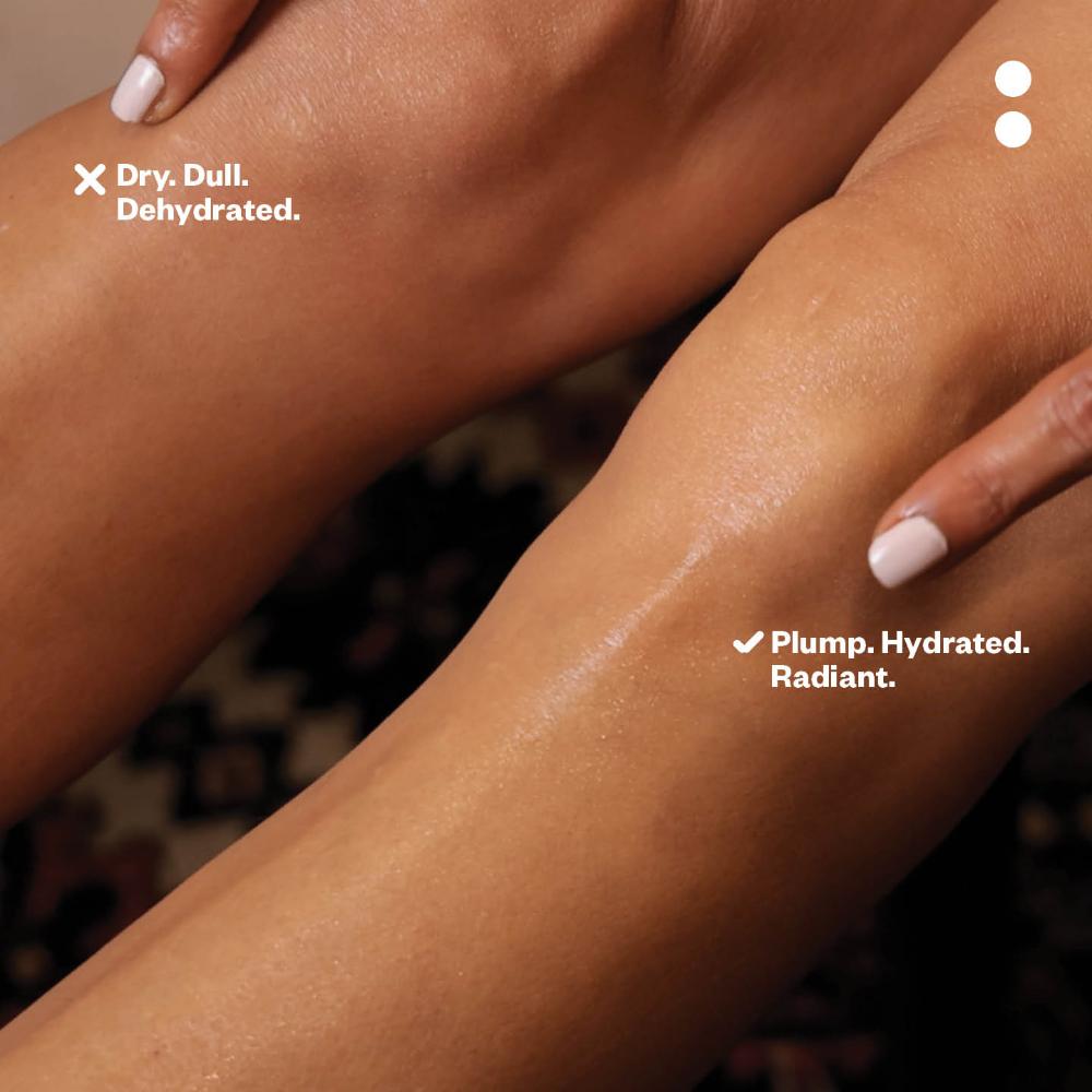 Whip-It-Up Jelly Cream Body Soother