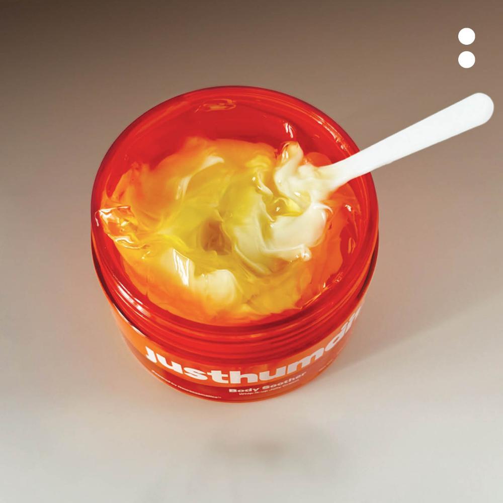 Whip-It-Up Jelly Cream Body Soother