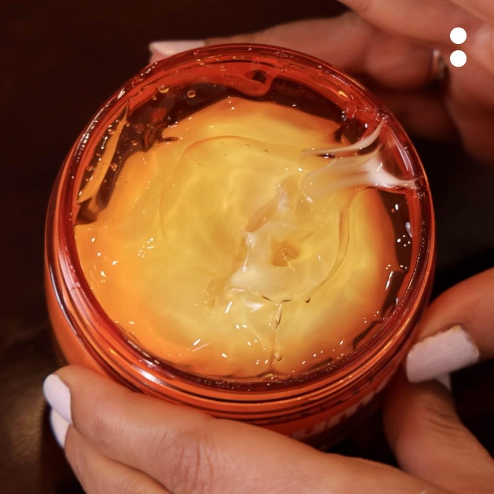 Whip-It-Up Jelly Cream Body Soother