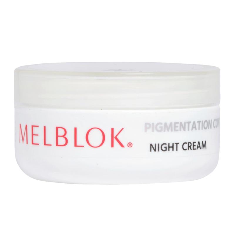 Pigmentation Control Night Cream