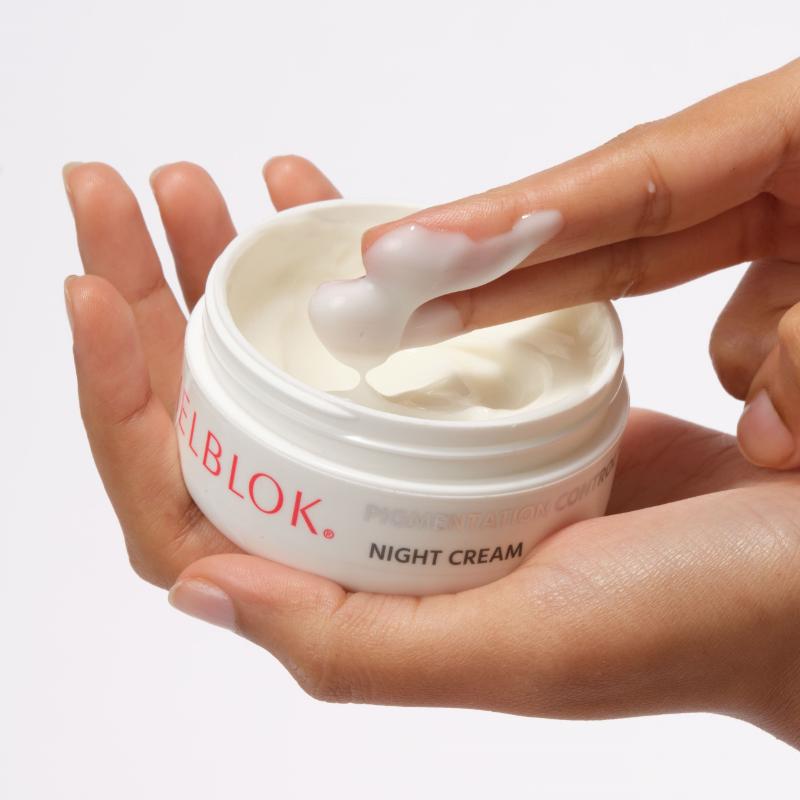 Pigmentation Control Night Cream