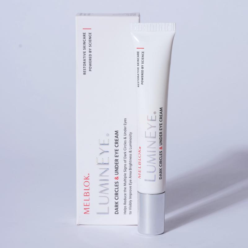 Lumineye Dark Circles & Under Eye Cream