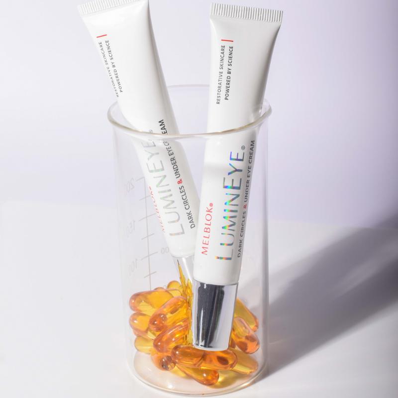 Lumineye Dark Circles & Under Eye Cream