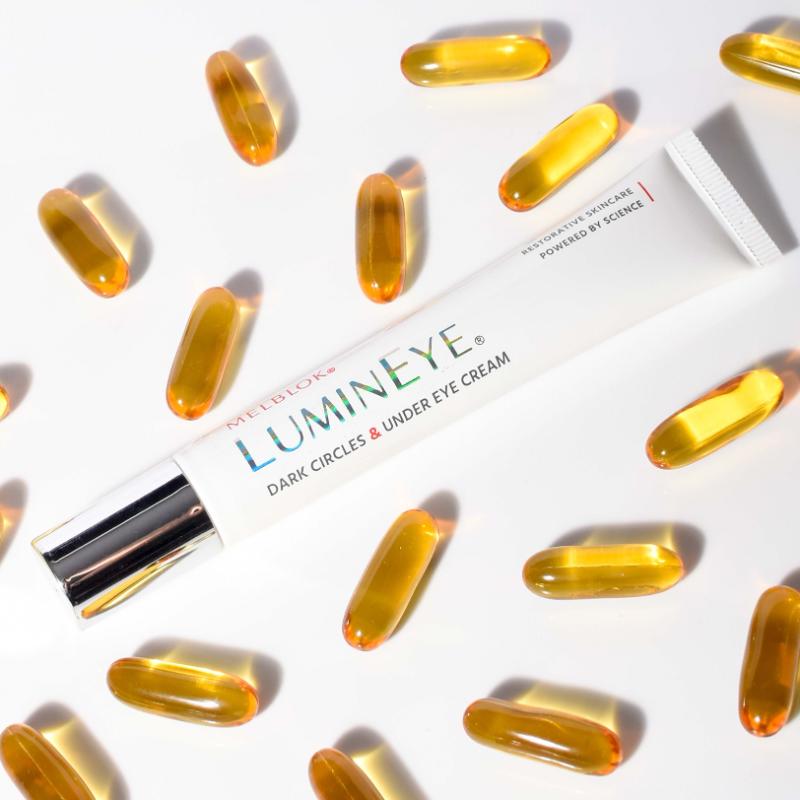 Lumineye Dark Circles & Under Eye Cream