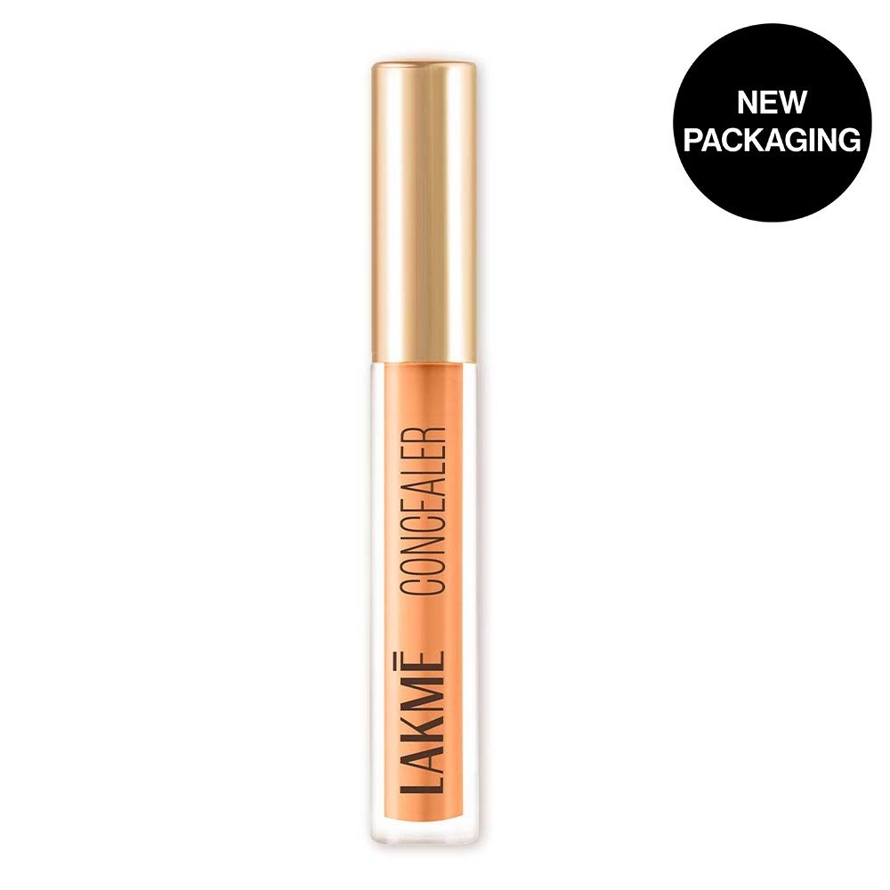 9 To 5 Powerplay Priming Concealer ,Built In Primer, Hydrating - 16 Sand