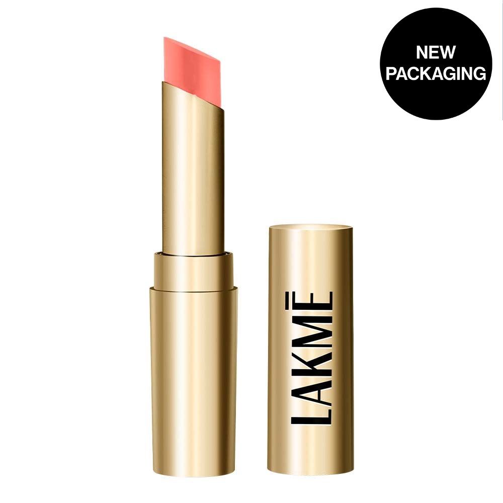 Unreal 3D Slim Bullet Lipstick, Matte Finish - 17 Nude Trip