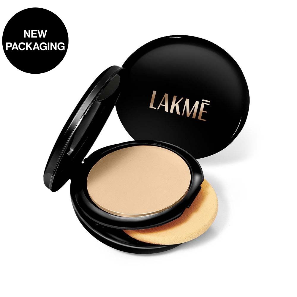 Xtraordin-Airy Compact, 2 In 1 Compact + Foundation, Lightweight, SPF17
