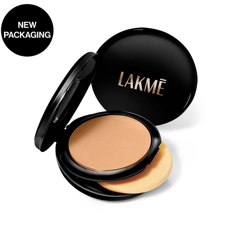 Xtraordin-Airy Compact, 2 In 1 Compact + Foundation, Lightweight, SPF17 - Beige Honey