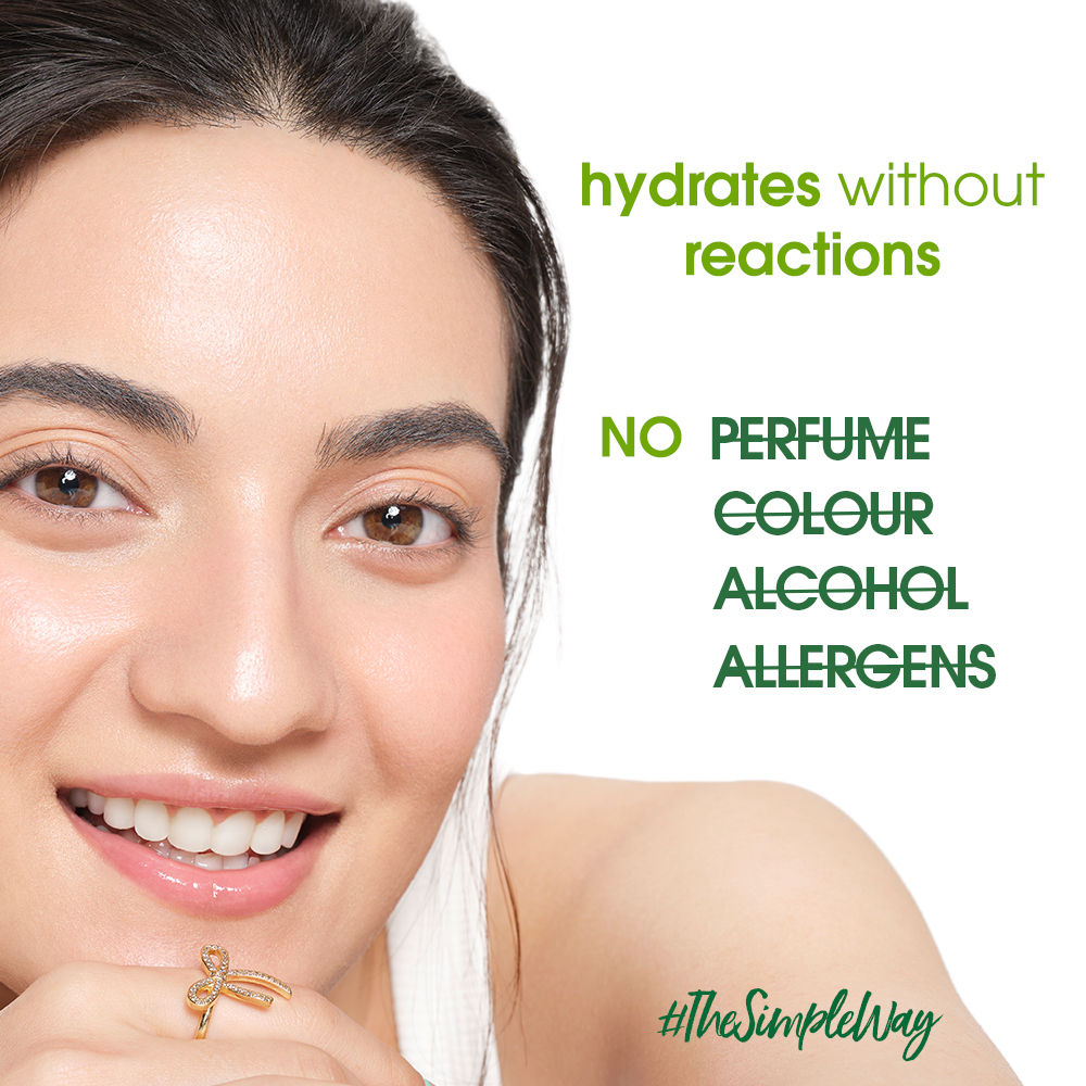 Kind To Skin Hydrating Light Moisturiser