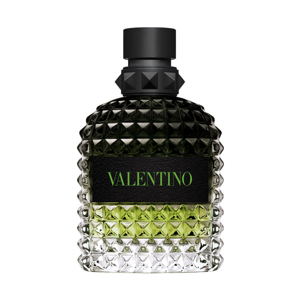 Born In Roma Green Stravaganza Uomo - 100ml