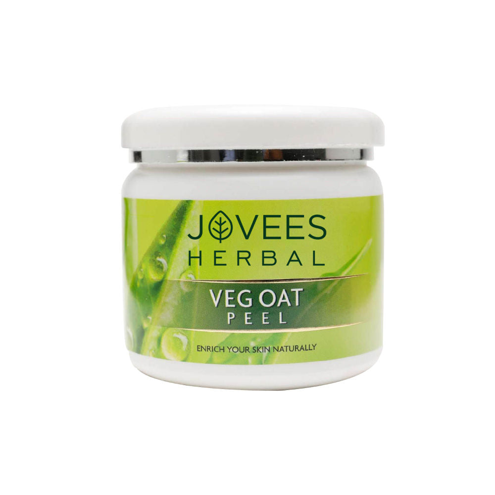 Veg OAT Peel - 250g