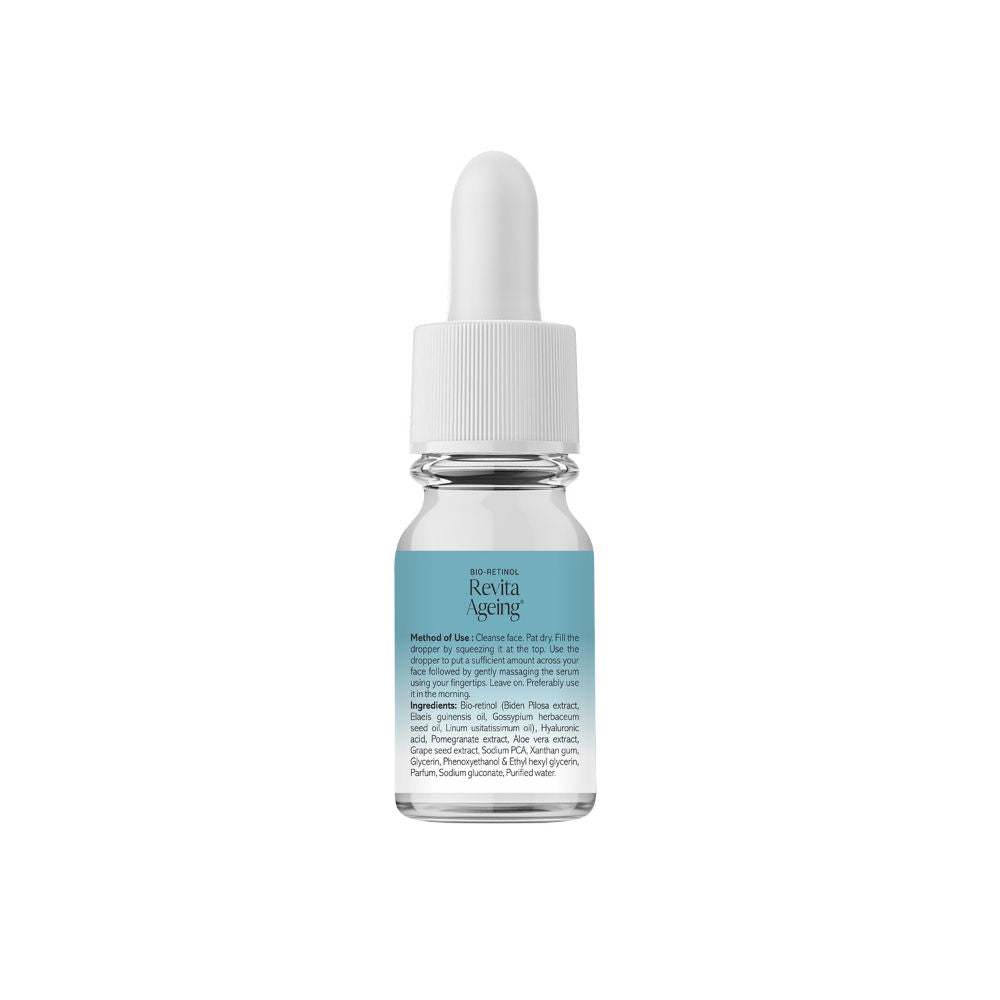 Herbal Revita Ageing Skin Recovery Serum