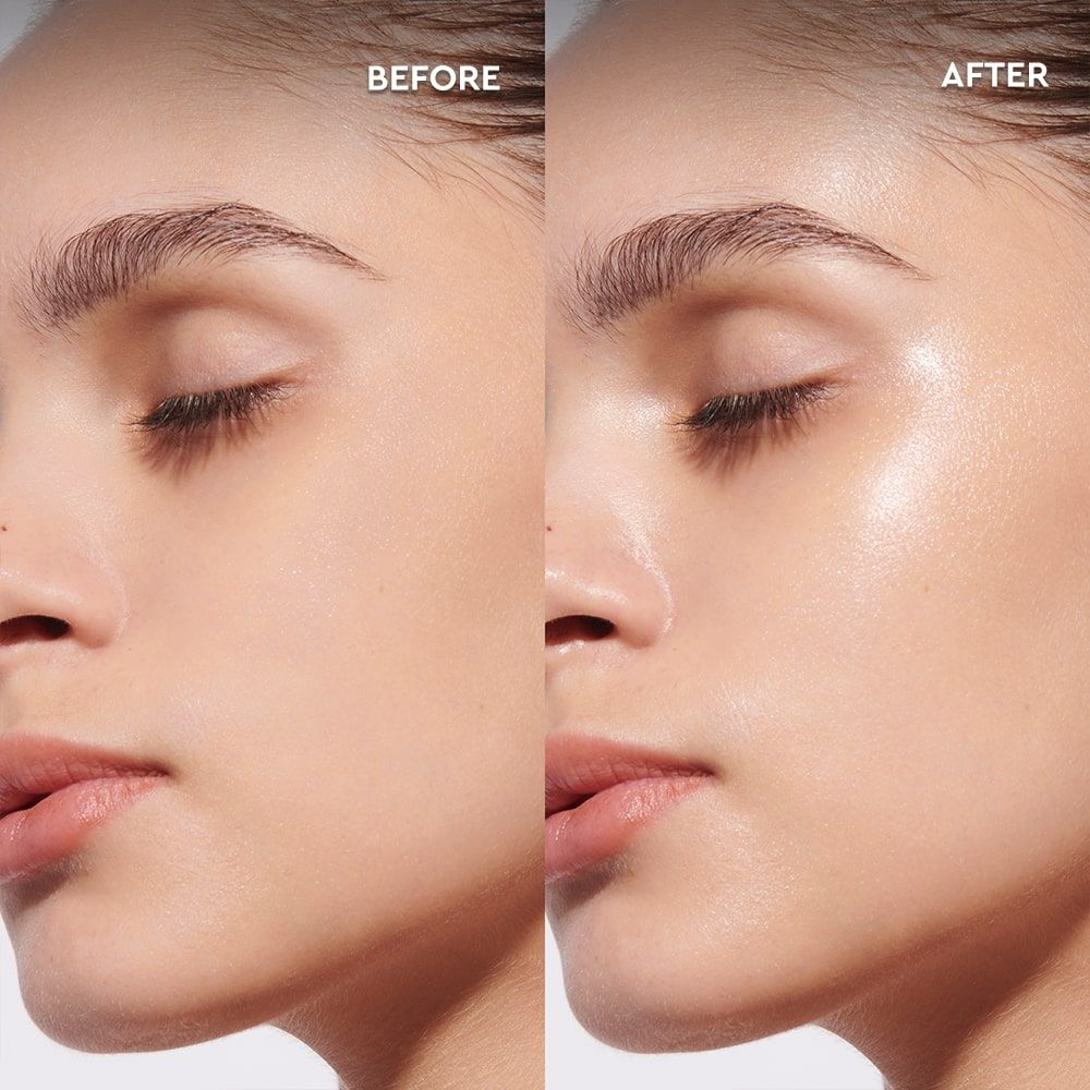 Just Rollin Face Sculpting Primer Collagen +Niacinamide