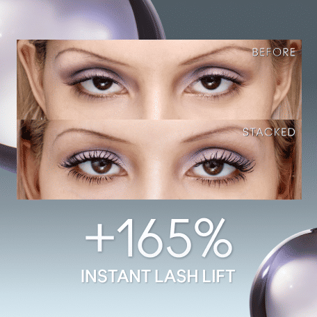 Macstack Elevated Mascara