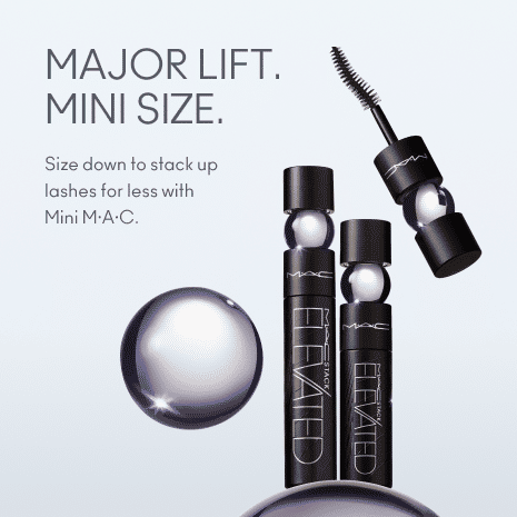 Macstack Elevated Mascara