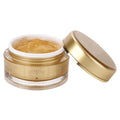 Gold & Saffron Glowing Face Gel With 24 Karat Gold