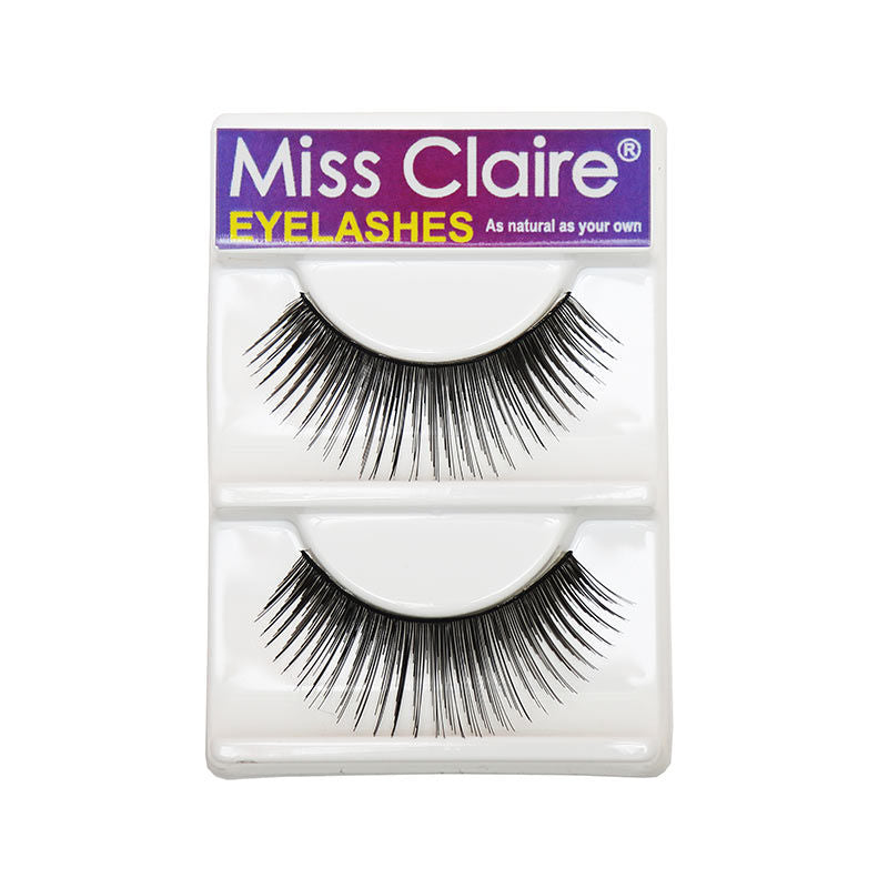 Eyelashes - B41