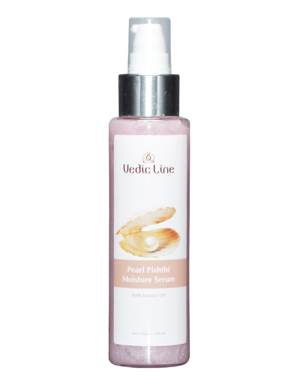 Pearl Pishthi Moisture Serum with Jasmine Oil