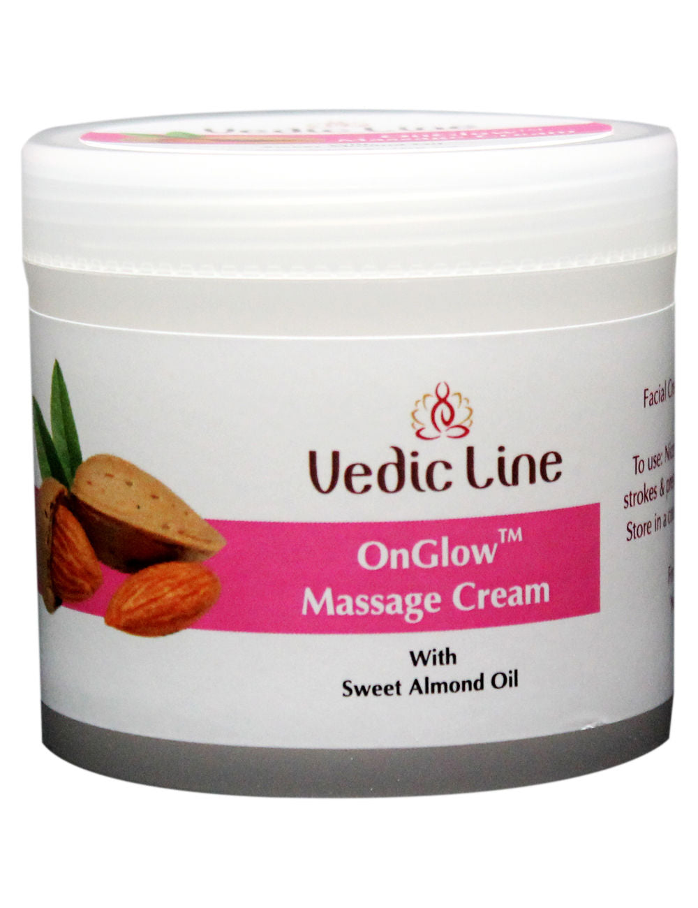 OnGlow Massage Cream