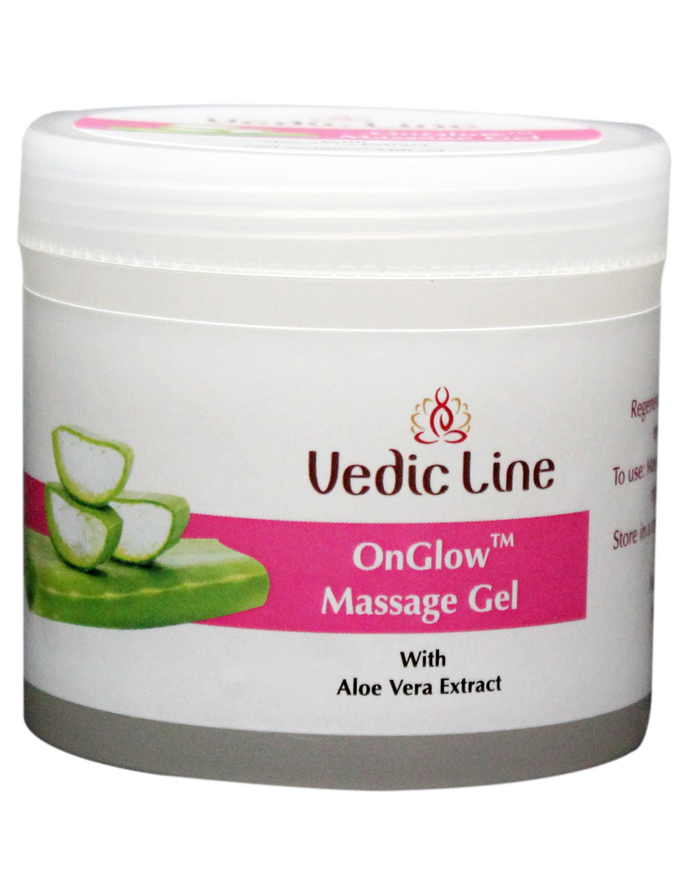 OnGlow Massage Gel