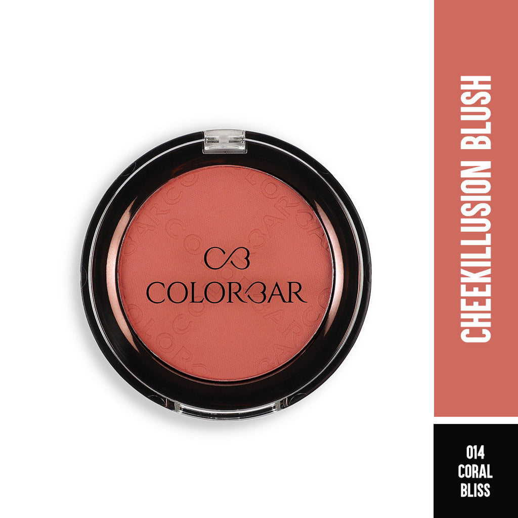Cheekillusion Blush