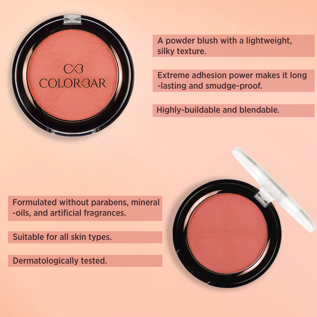 Cheekillusion Blush