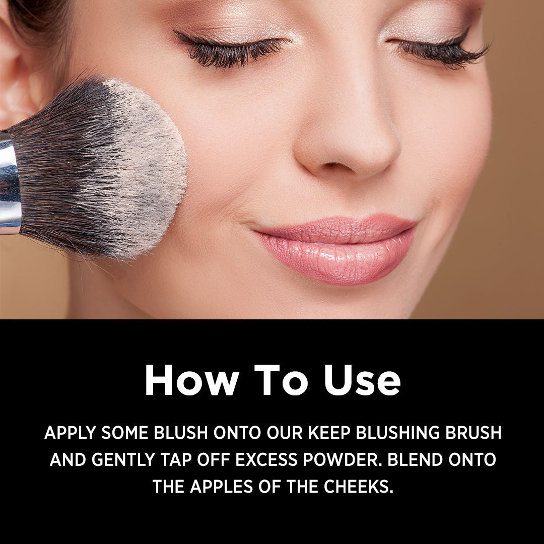 Cheekillusion Blush