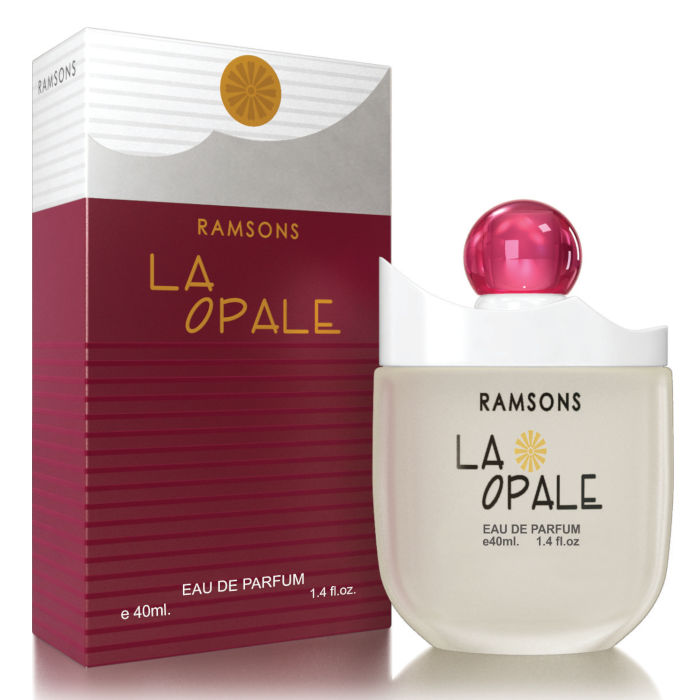 Laopale Eau De Perfume