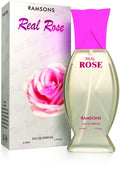 Real Rose Eau De Perfume