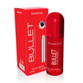 Bullet Eau De Perfume For Him