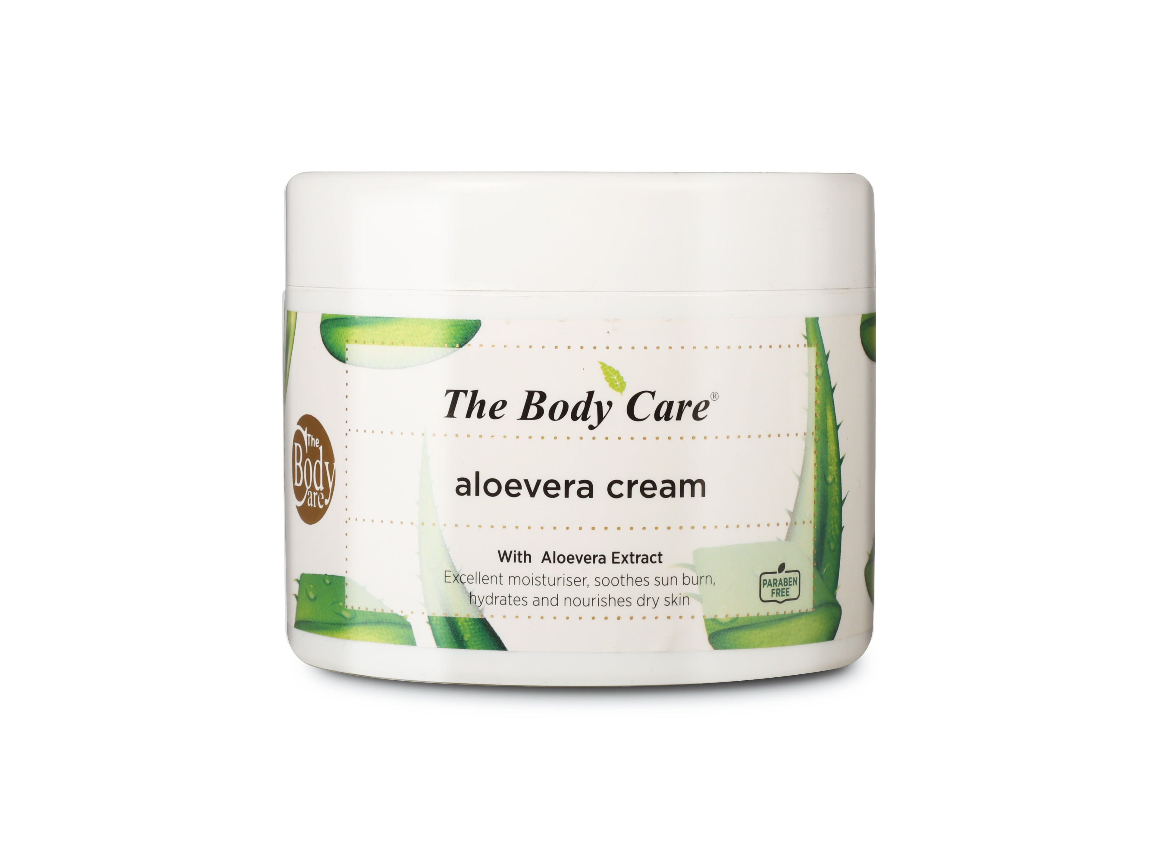 Aloe Neem Purifying Cream - 500g