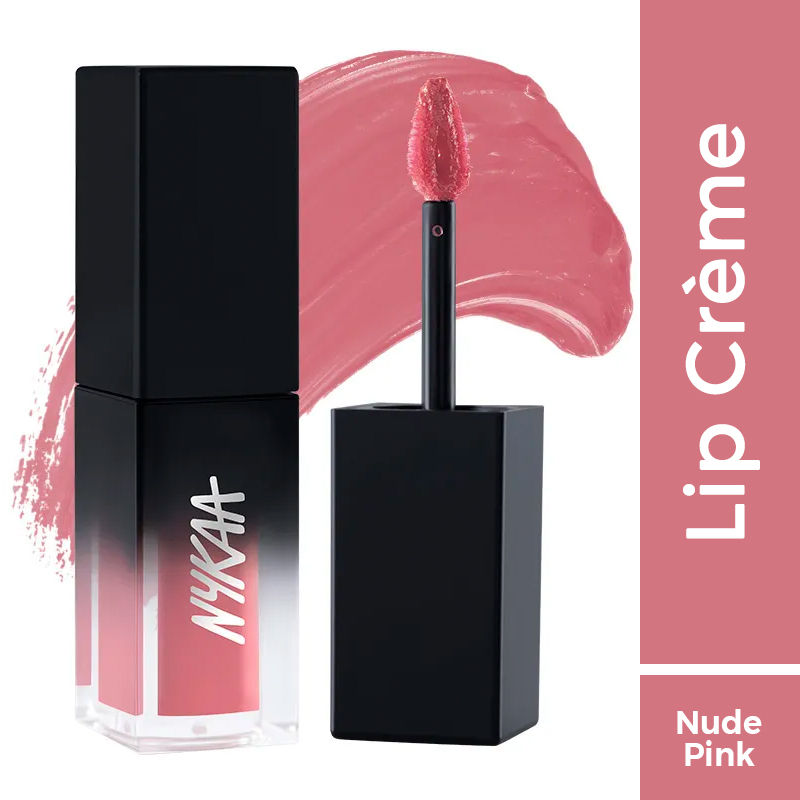 Get Set Matte! Demi Matte Lip Cream Liquid Lipstick