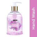 Nykaa Wanderlust Handwash
