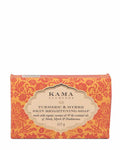 Turmeric & Myrrh Skin Brightening Soap