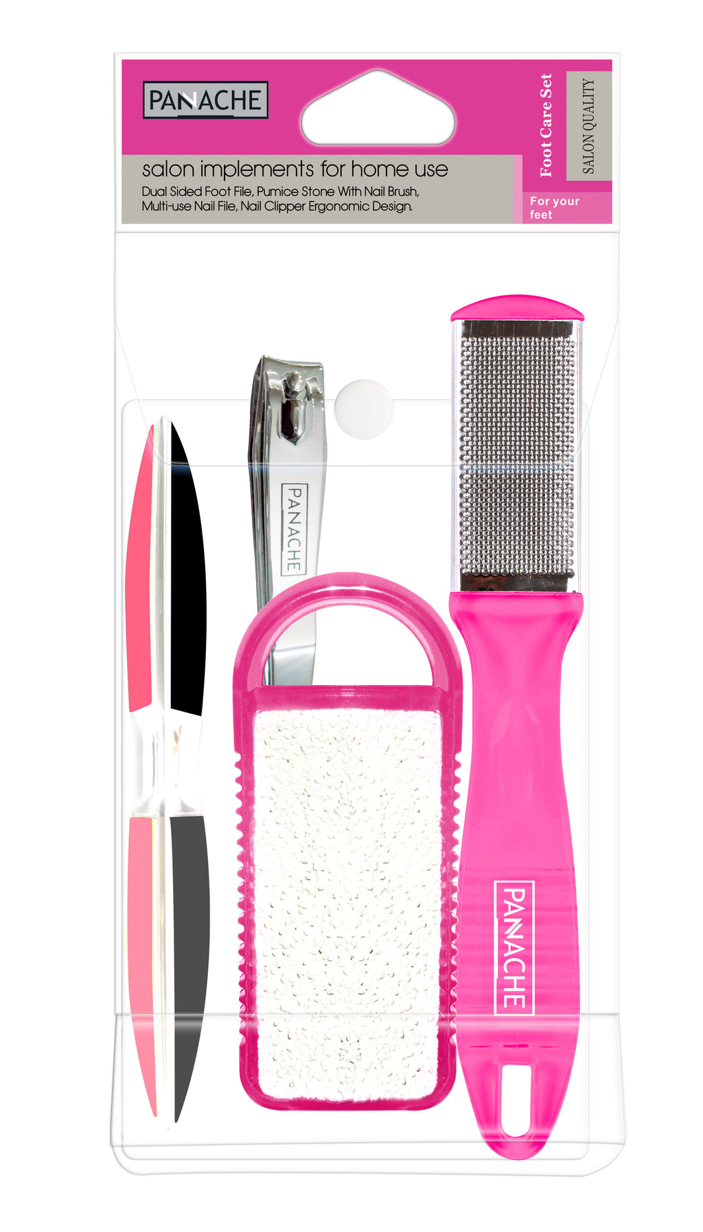 Foot Care Set