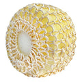 Exfoliating Sisal Bath Ball Sponge